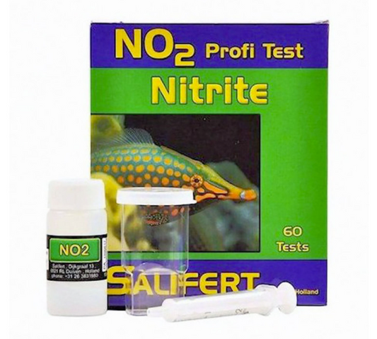 SALIFERT TEST NITRITE