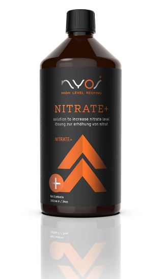 NYOS Nitrate+
