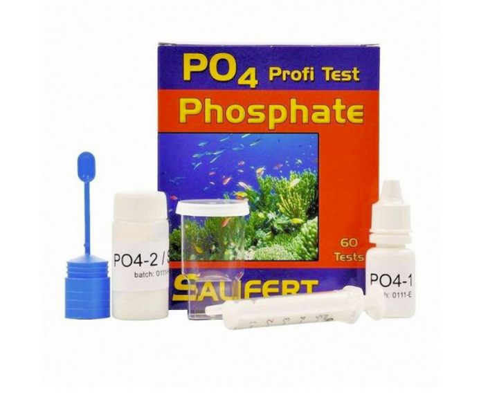 SALIFERT TEST PHOSPHATE