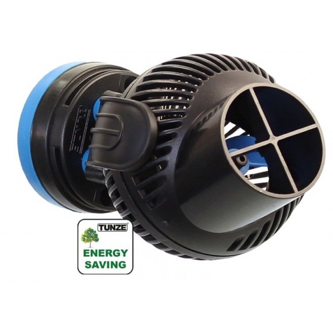 TUNZE Turbelle nanostream 6015 – pompe de brassage 1 800 l/h