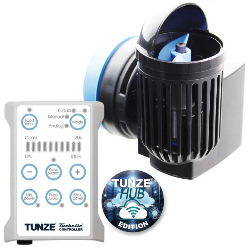 TUNZE Turbelle nanostream 6040 (NOUVELLE)