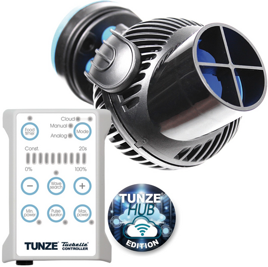 TUNZE Turbelle nanostream 6055 (NOUVELLE)